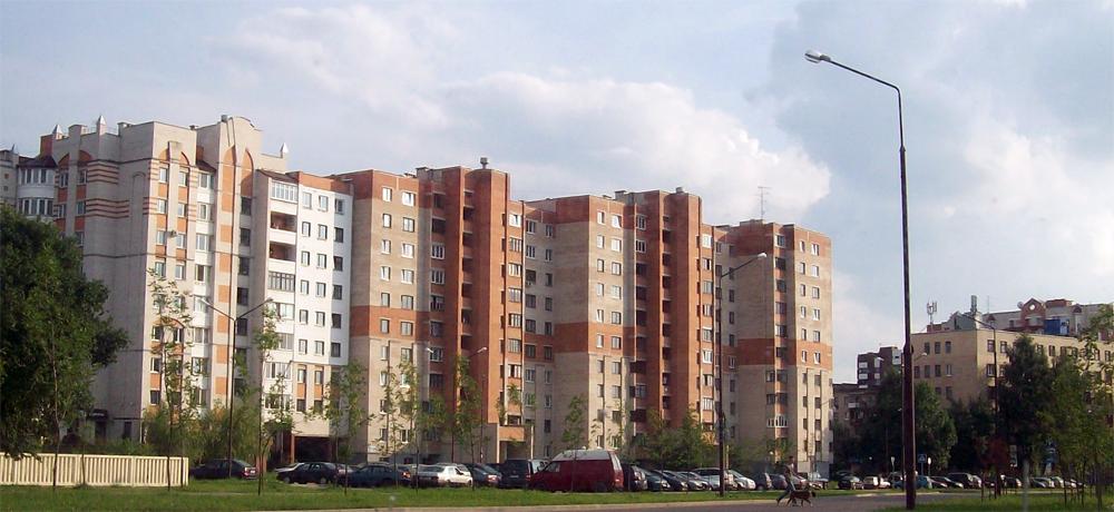 Недвижимость