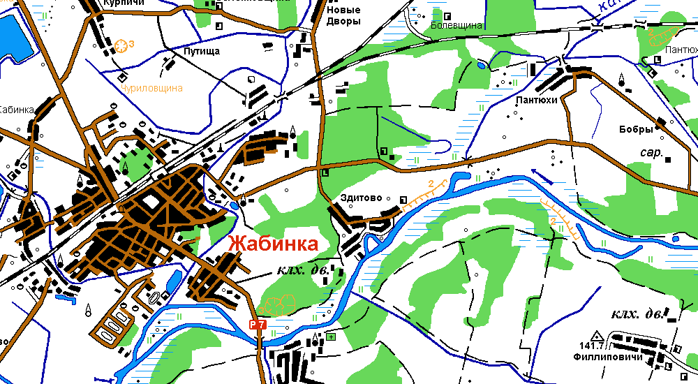 Zditovo