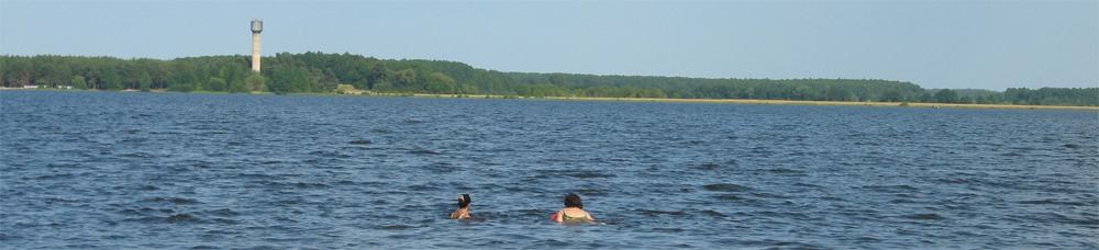 lake Luban