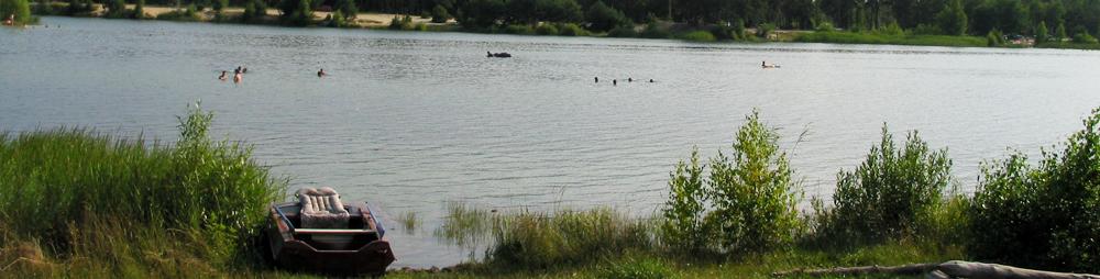 lake Katashi