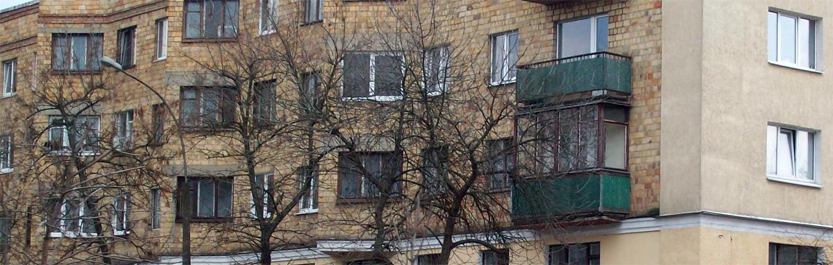 окна