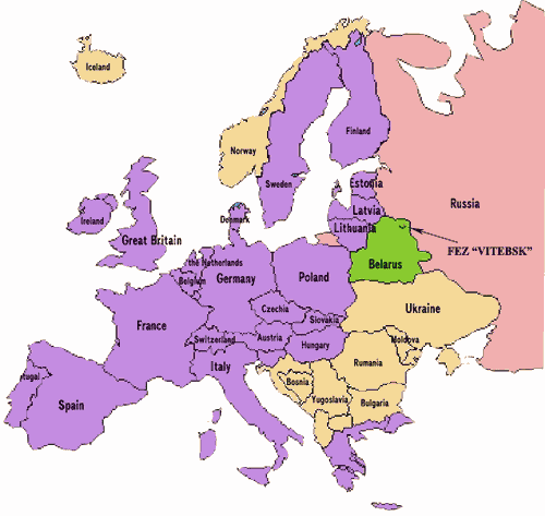 Europe