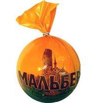 Сыр «Мальбер»