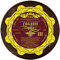 Сыр «Голден чиз»
