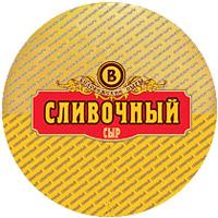 Сыр «Сливочный»