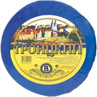 Сыр «Троицкий»