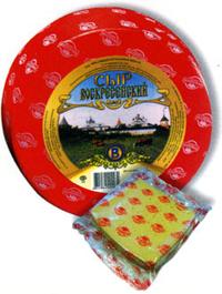 Сыр «Воскресенский»